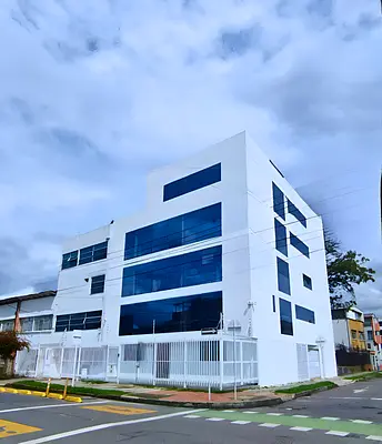 Ambienciq Ingenieros S.A.S.